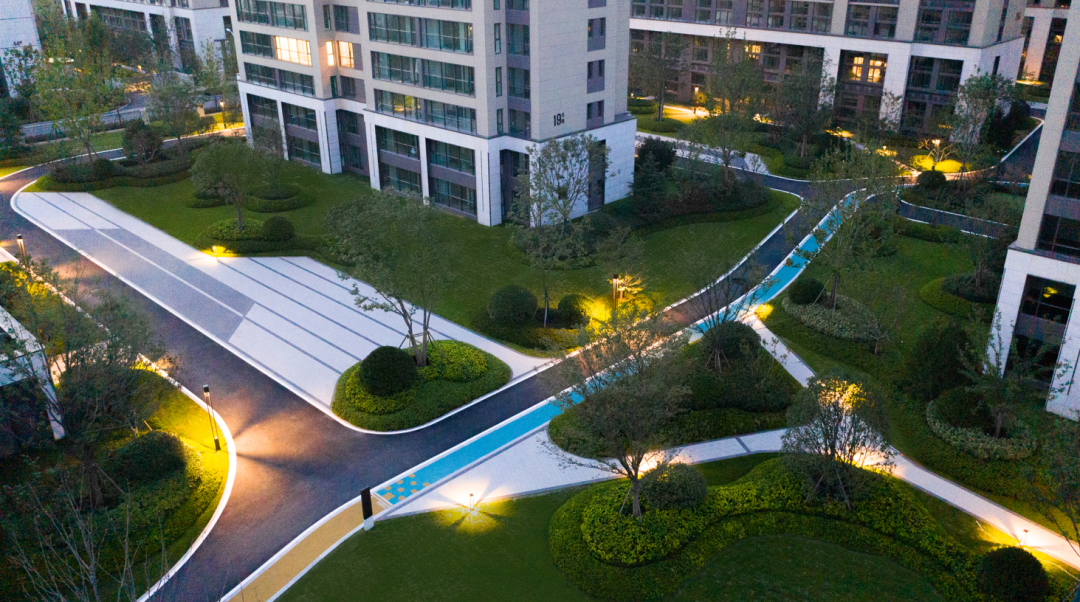 青岛融创·红岛湾丨中国青岛丨阿普贝思(北京)建筑景观设计咨询有限公司-48