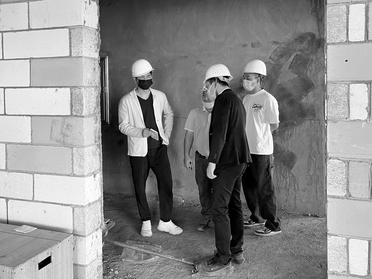 广东新力盈丰中心· PT Solution 投资公司丨中国广州丨广州道胜设计有限公司-79