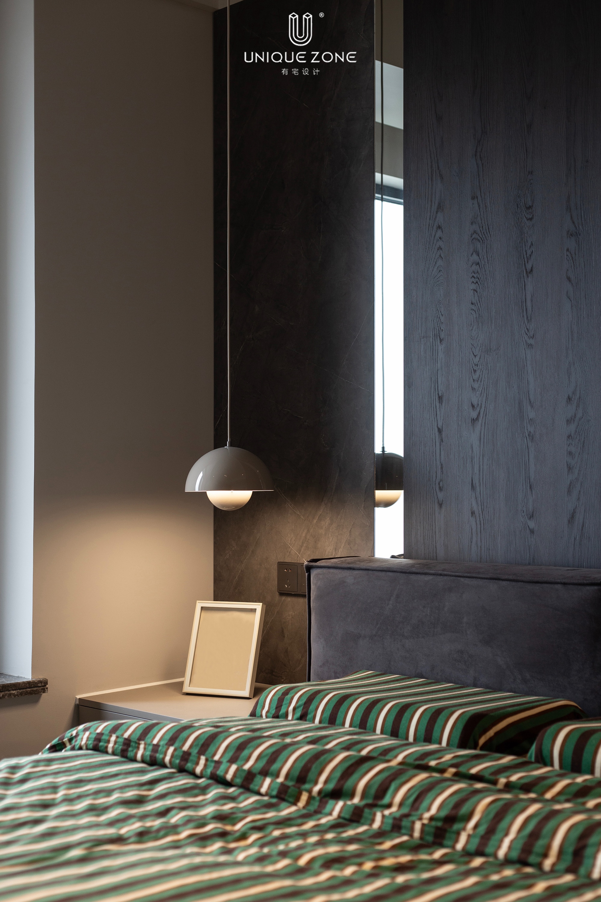 武汉仁恒公园世纪私宅设计丨中国武汉丨有宅设计-33