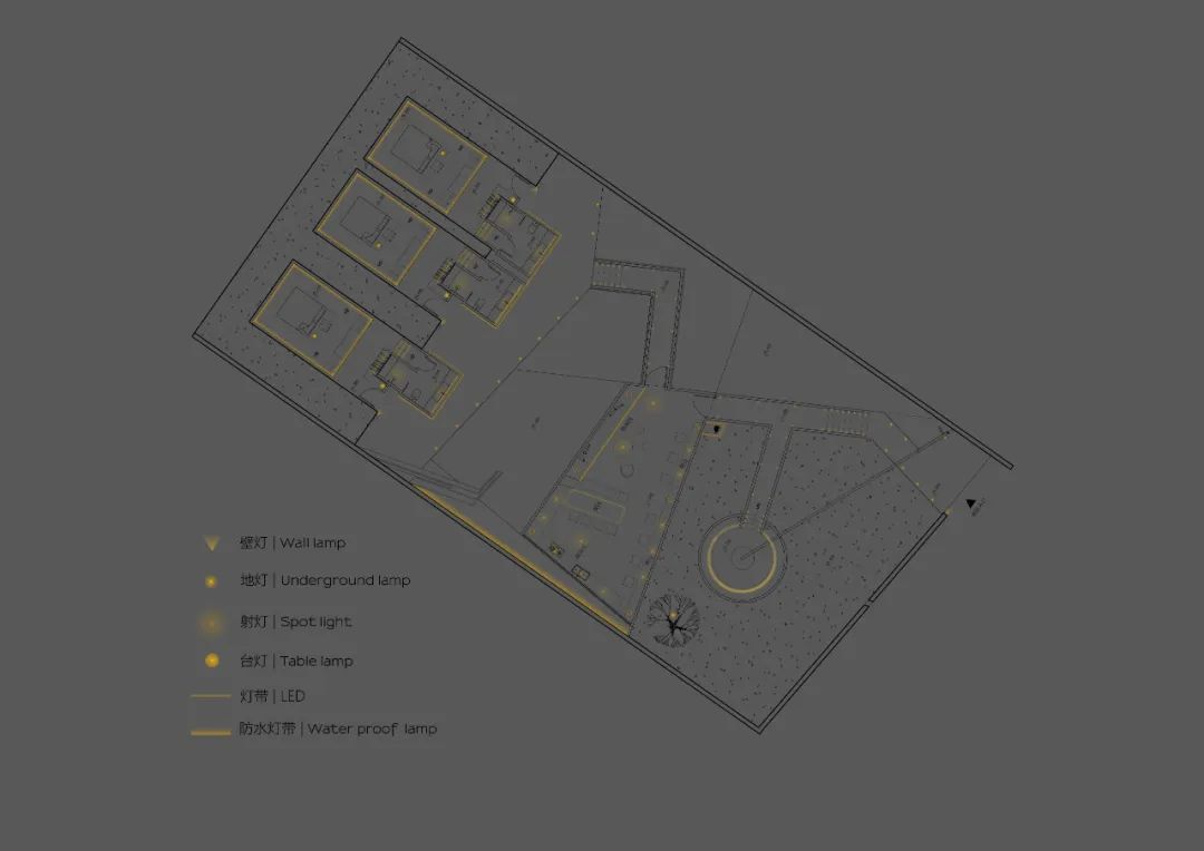 《一家湾民宿》 | 和谐共生,自然之家的度假空间-139