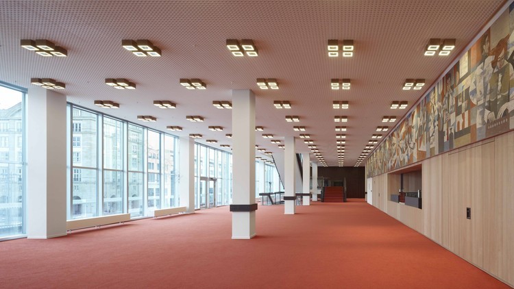 Kulturpalast in Dresden gmp Architects-6
