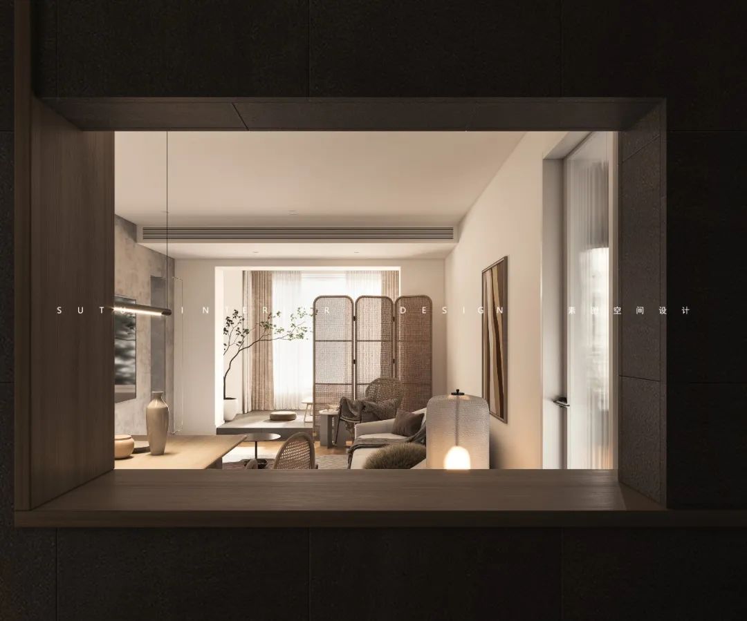 S. T. D E S I G N |  幽窗小记-28