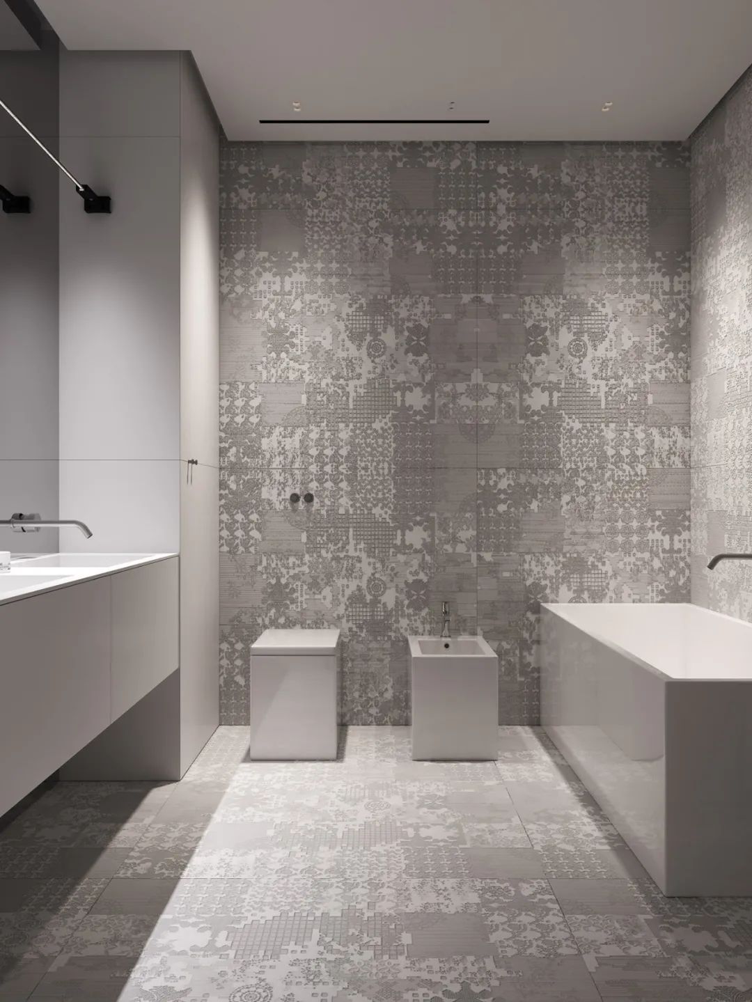 简约温润家居空间设计丨Z.Design architecture-66