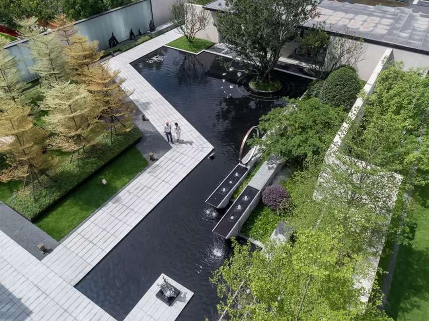 中海福州紫御江山丨中国福州-44