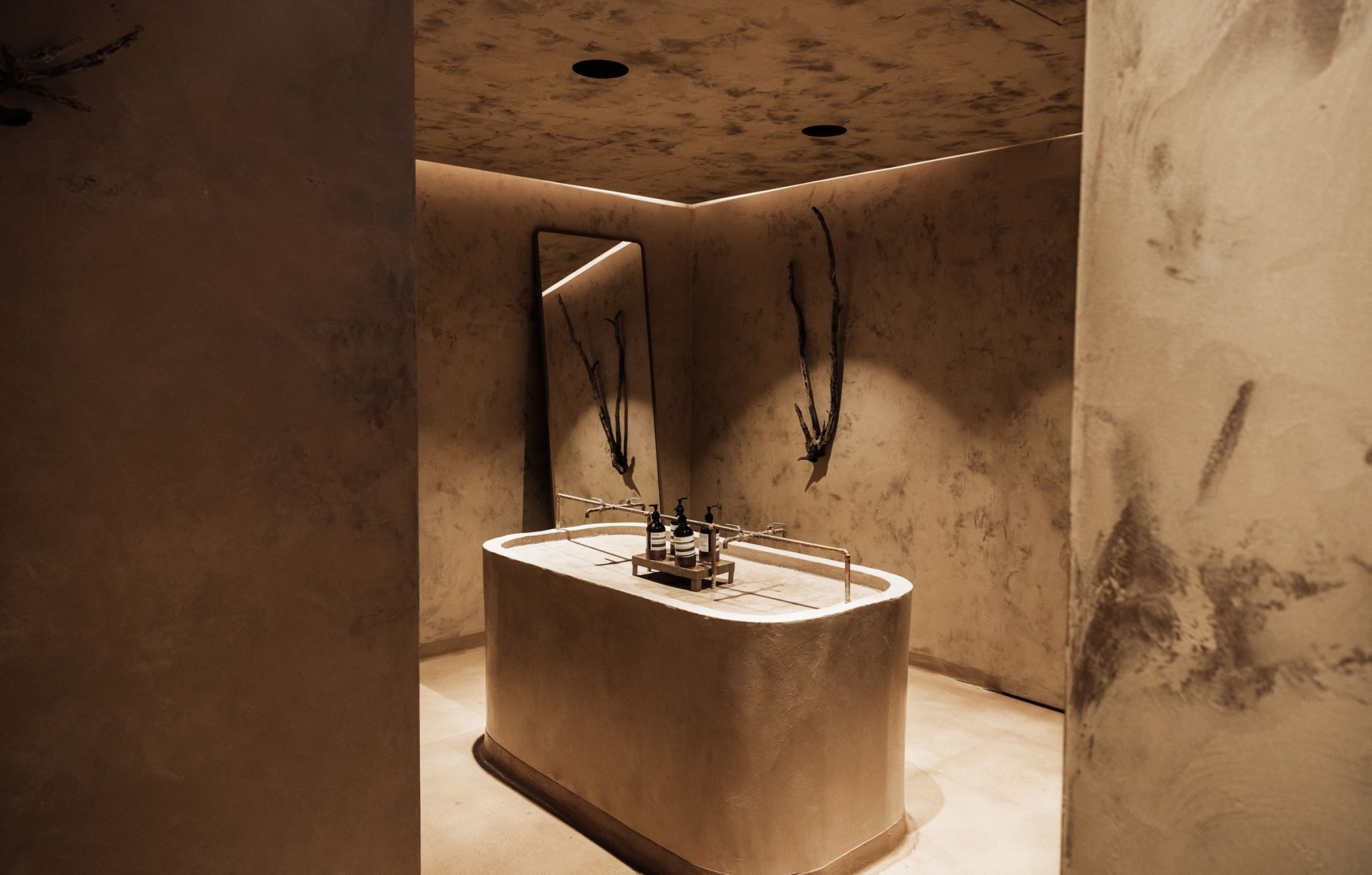 TZUCO®餐厅丨美国芝加哥-15