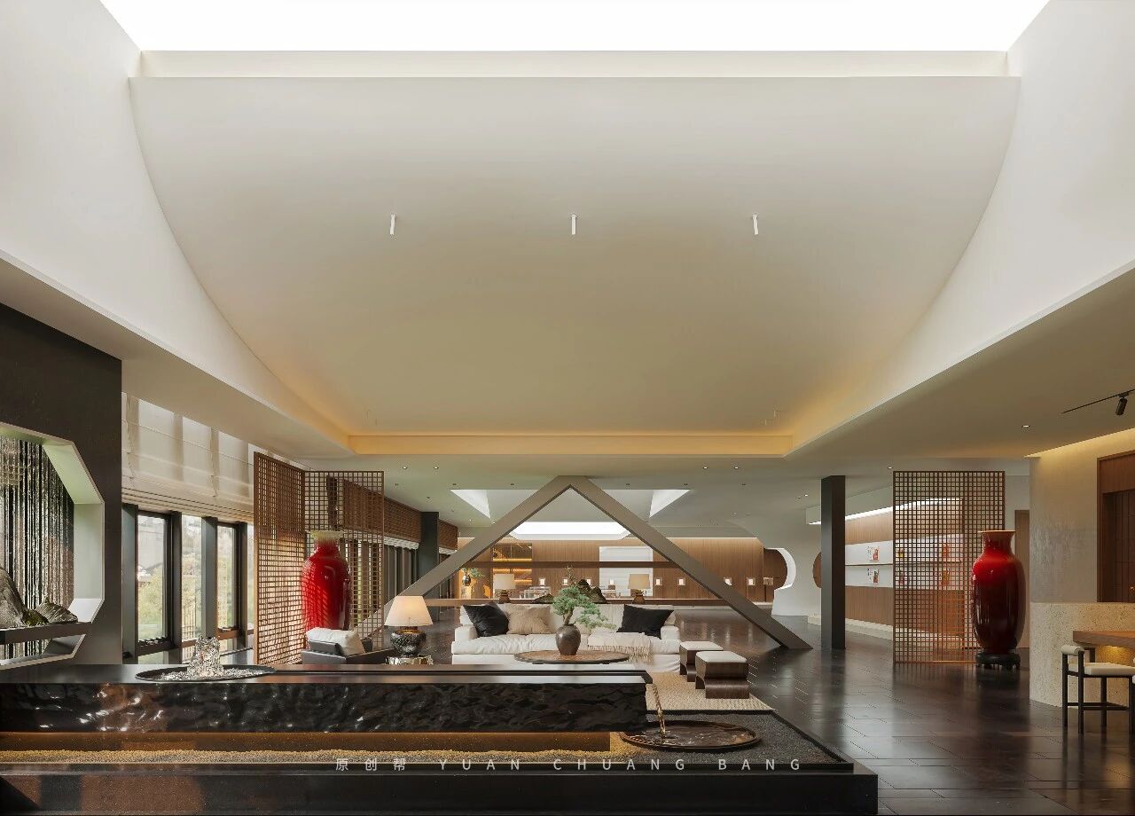 松影摇 茶香漫丨朱栩啸-15