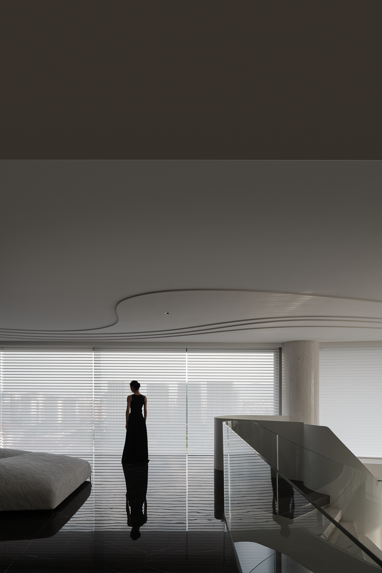 极简·别墅豪宅丨中国苏州-8