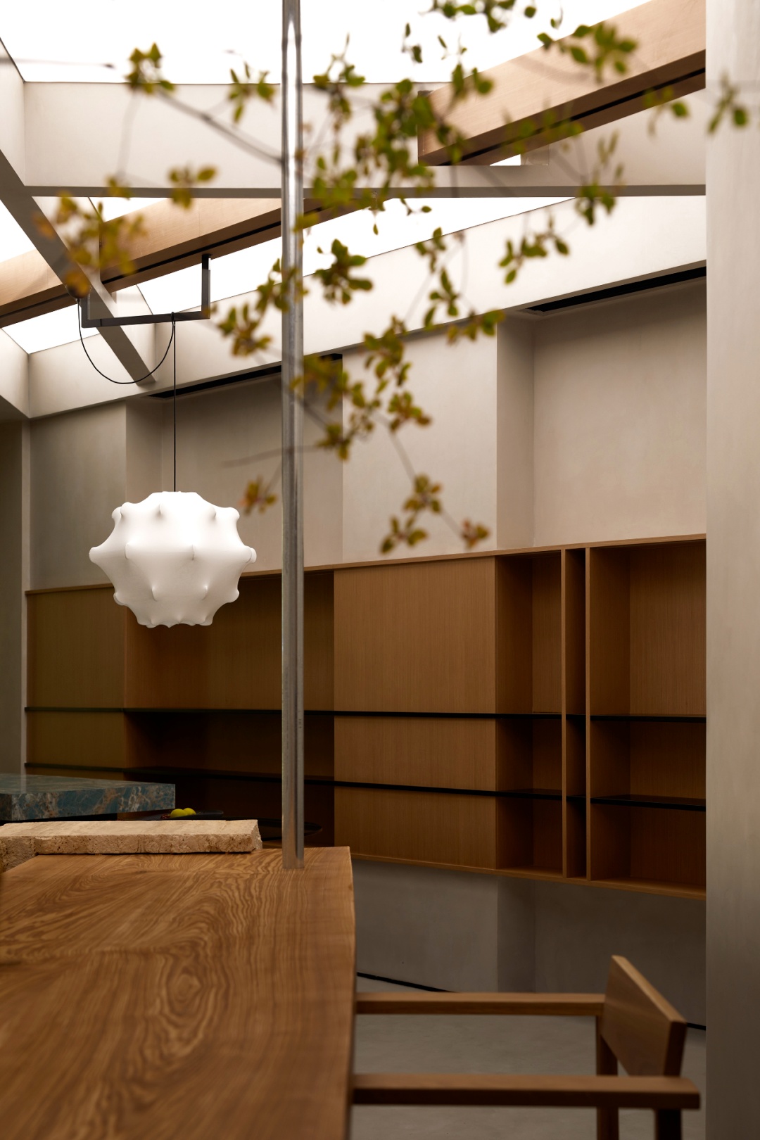 惠州·好光照明展厅丨中国惠州丨予美组设计工作室-43