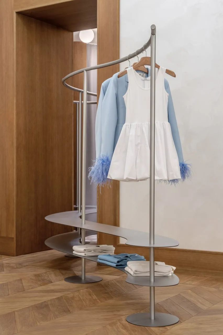 Friends of Fashion 基辅精品店丨乌克兰基辅-2