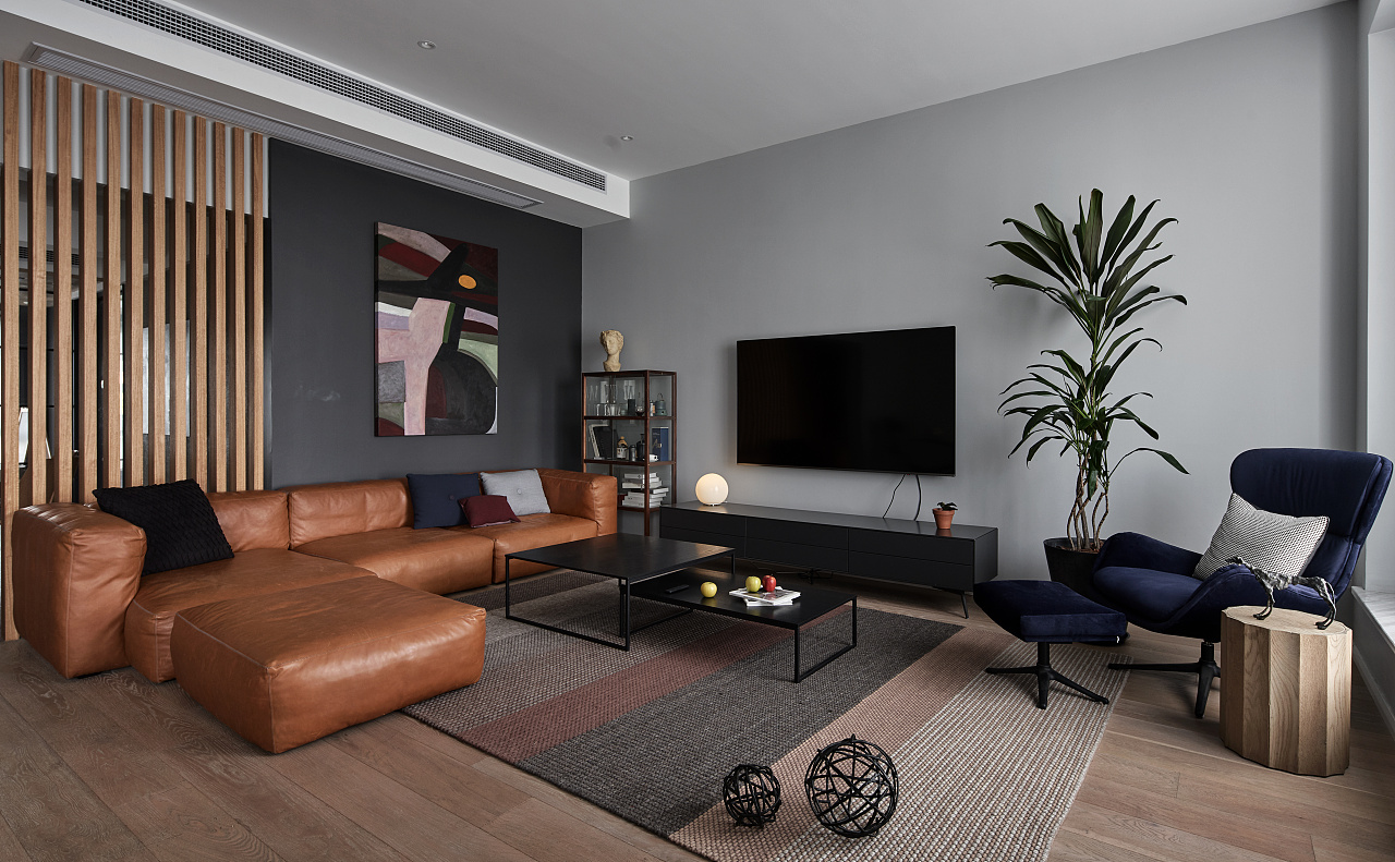 现代都市品质空间设计案例解析-3