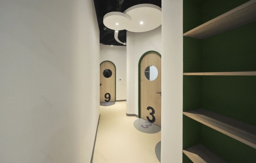 南京优言美语英语学习中心-71