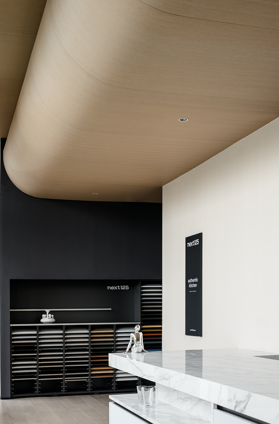 德国旭勒橱柜江阴旗舰店丨中国无锡丨壹设计,onedesign-17