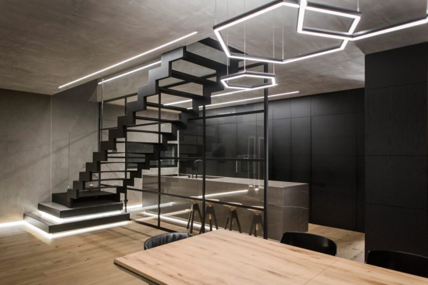 意式极简设计,点亮创意家居-40