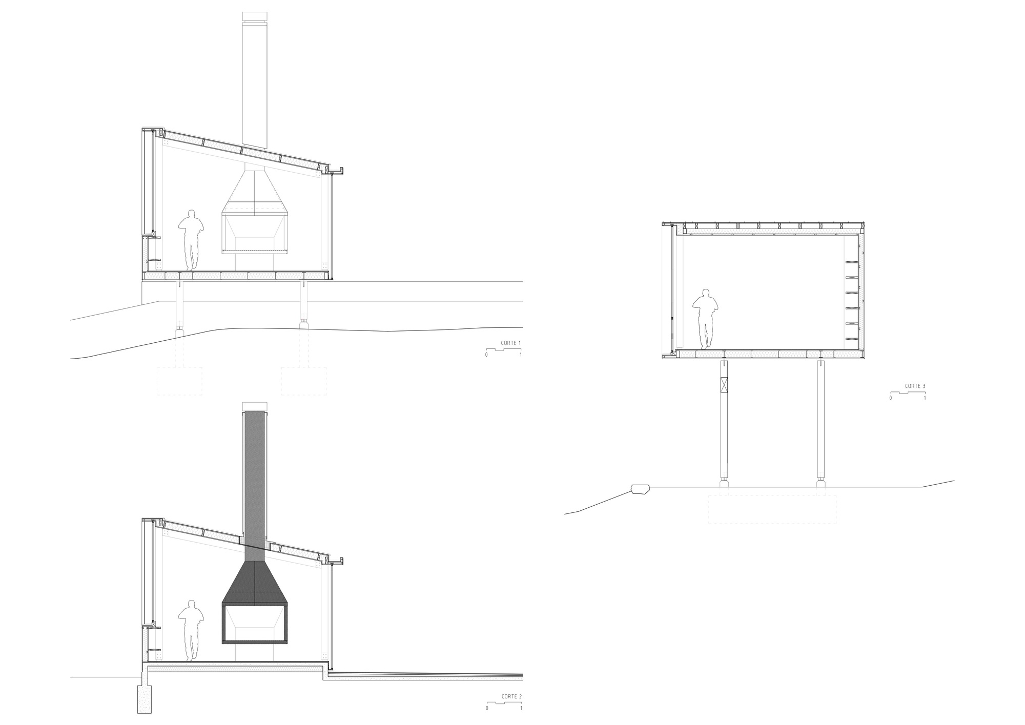 Apus Kankay / Aguiló & Pedraza Arquitectos-40