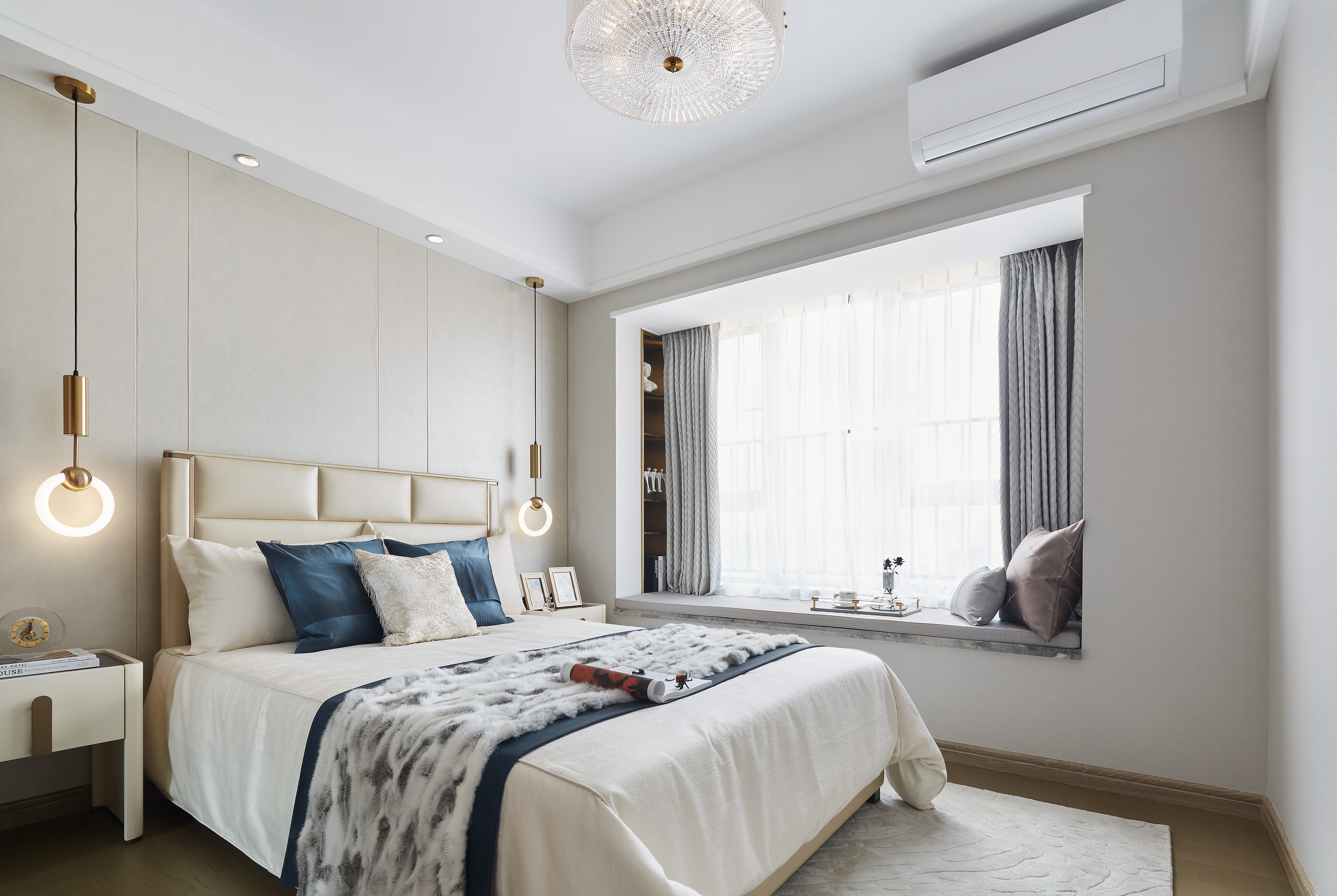 惠州佳兆业力高云峰样板间-26