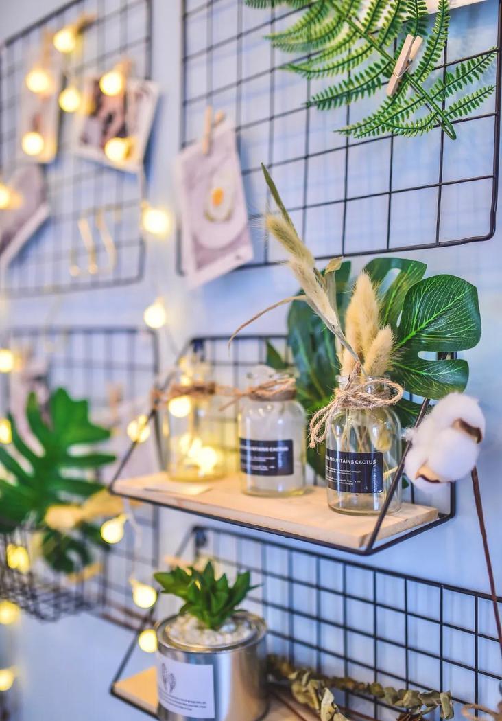 欧式轻奢小户型设计,细节中见奢华-17