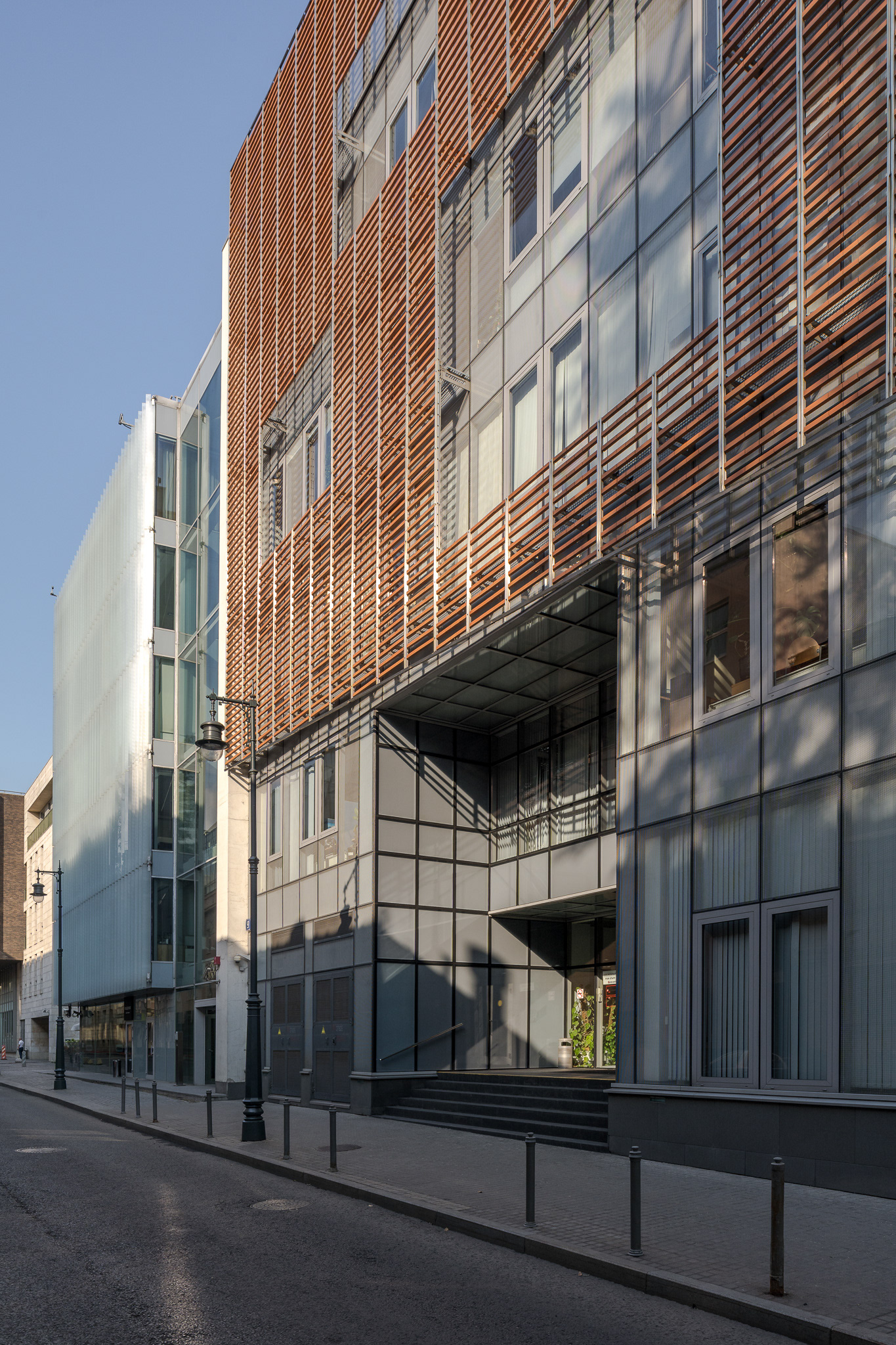 Office building in Butikovsky Lane-6