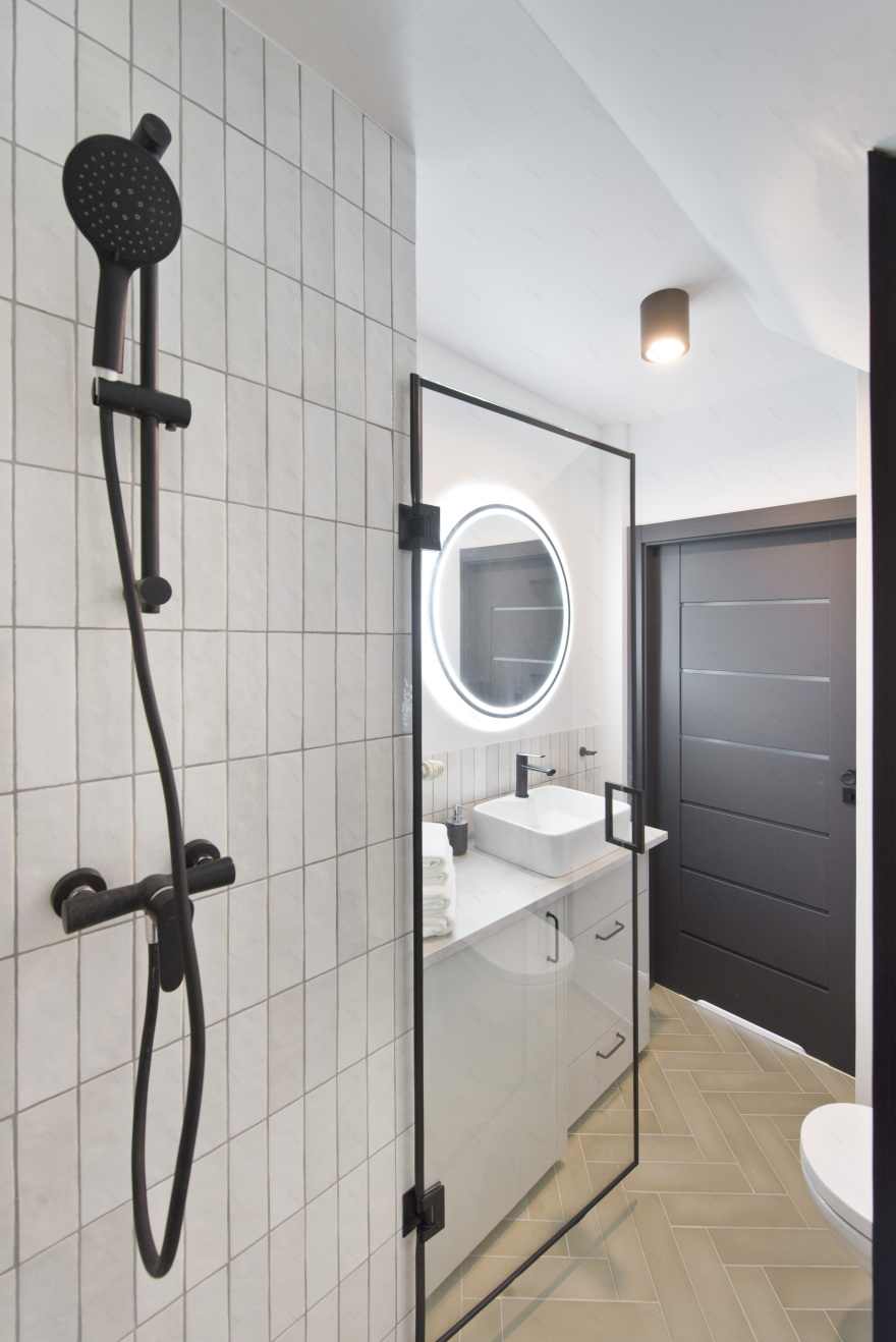 扎齐谢公寓 · 格但斯克丨波兰格但斯克-17