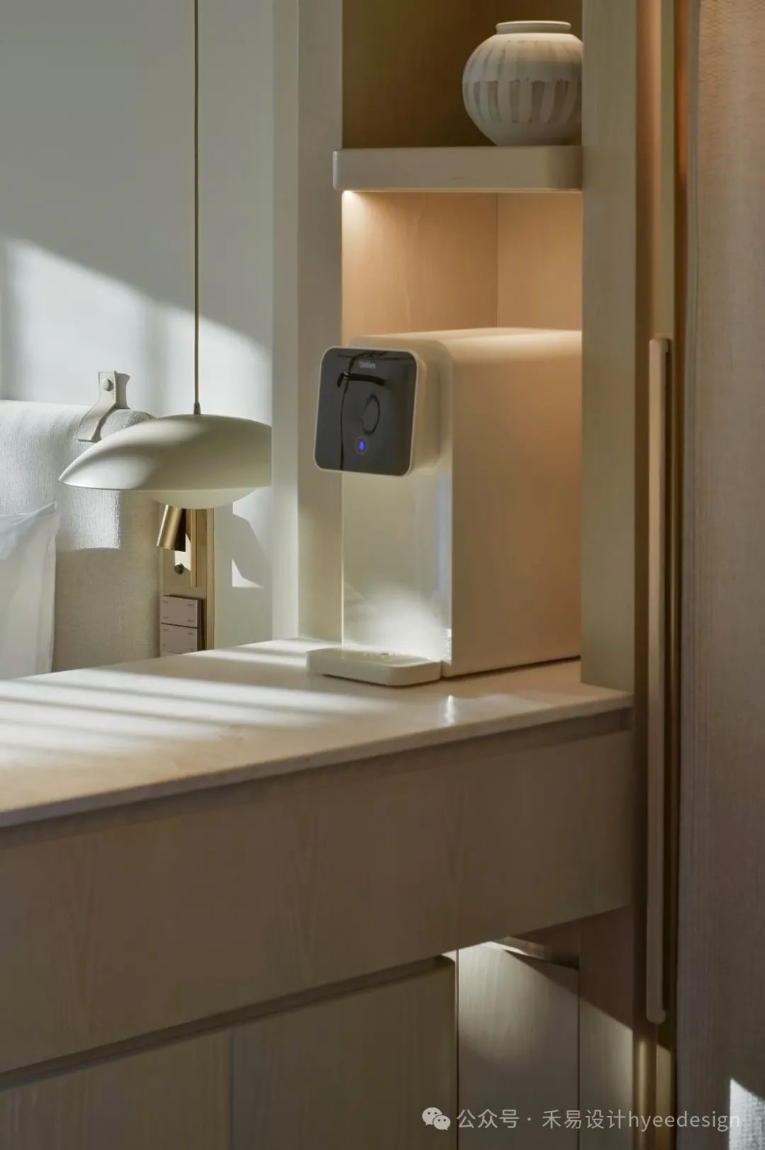 无锡拈花湾·放下睡眠酒店丨中国无锡-36