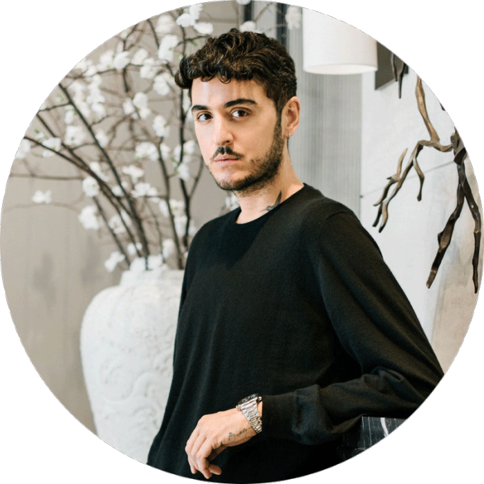 40 Bleecker · 曼哈顿豪华公寓设计丨美国曼哈顿-14