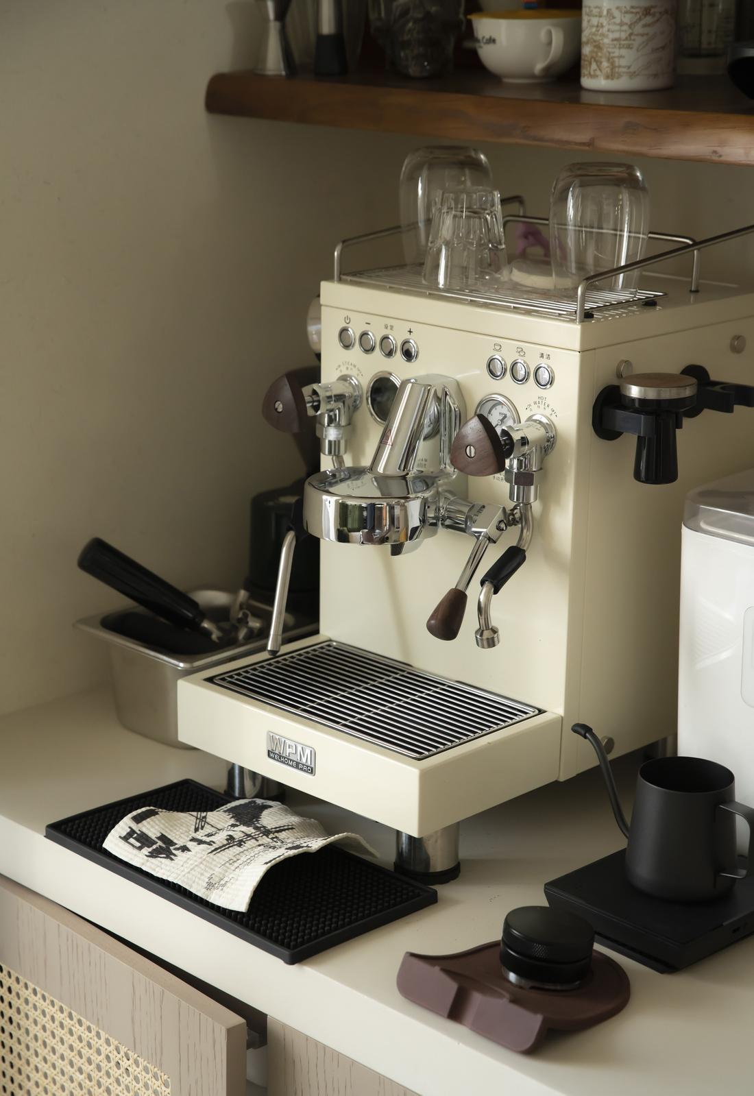 奶油色艺术之家-33