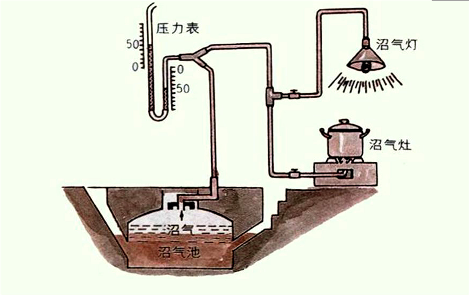 河北白洋淀民居改造-26