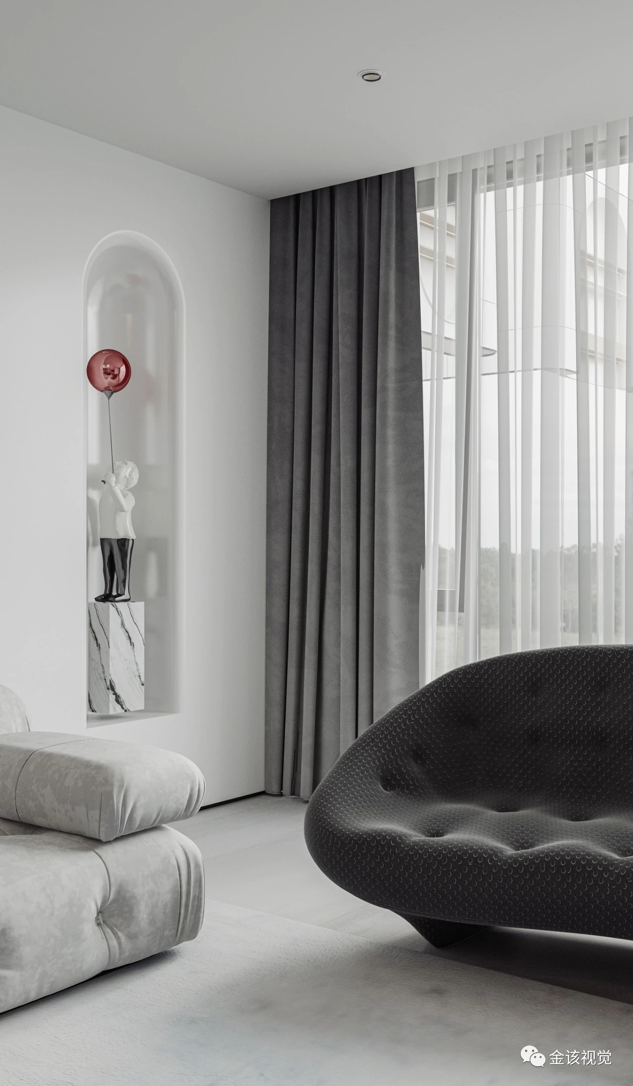 金该2021近期作品集-54