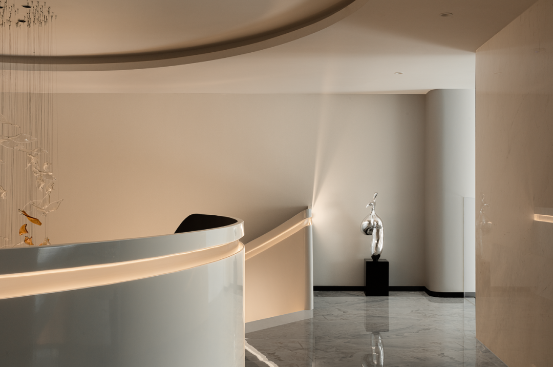 溯原空间 · 1200㎡舜山府私宅,奢雅共生丨中国重庆丨溯原空间 INCEPTION DESIGN-51