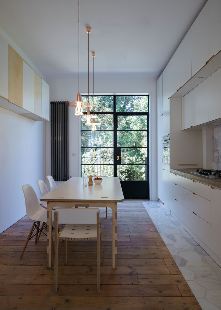 Maries Wardrobe  Tsuruta Architects-95