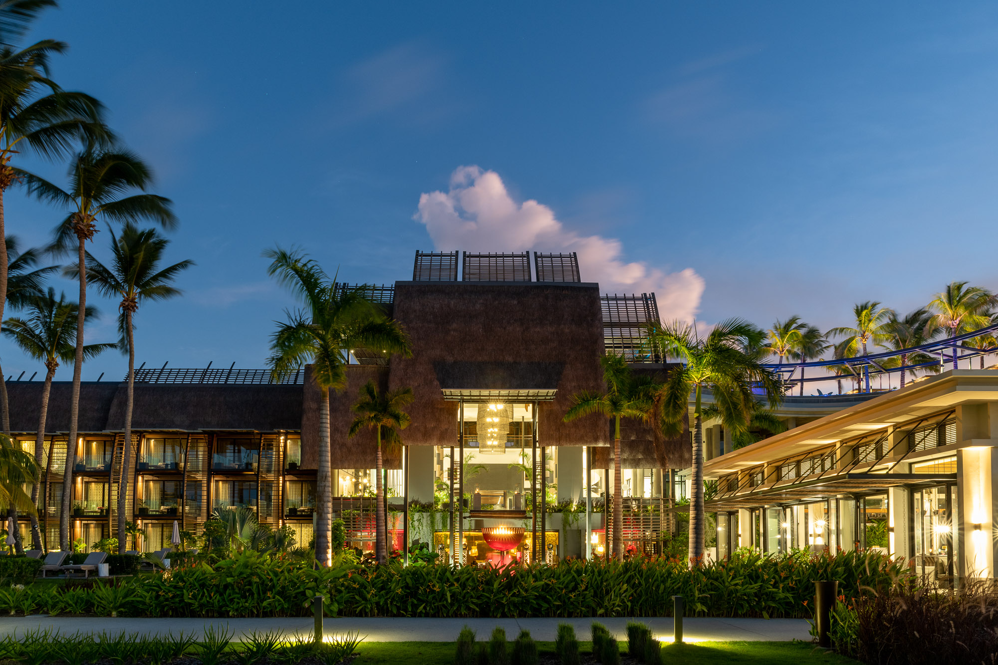 JFA Architects | LUX GB-0