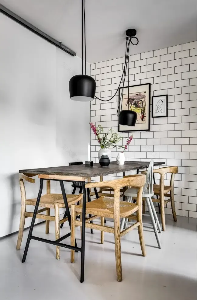 温暖中性色调,打造温馨宜居空间-14