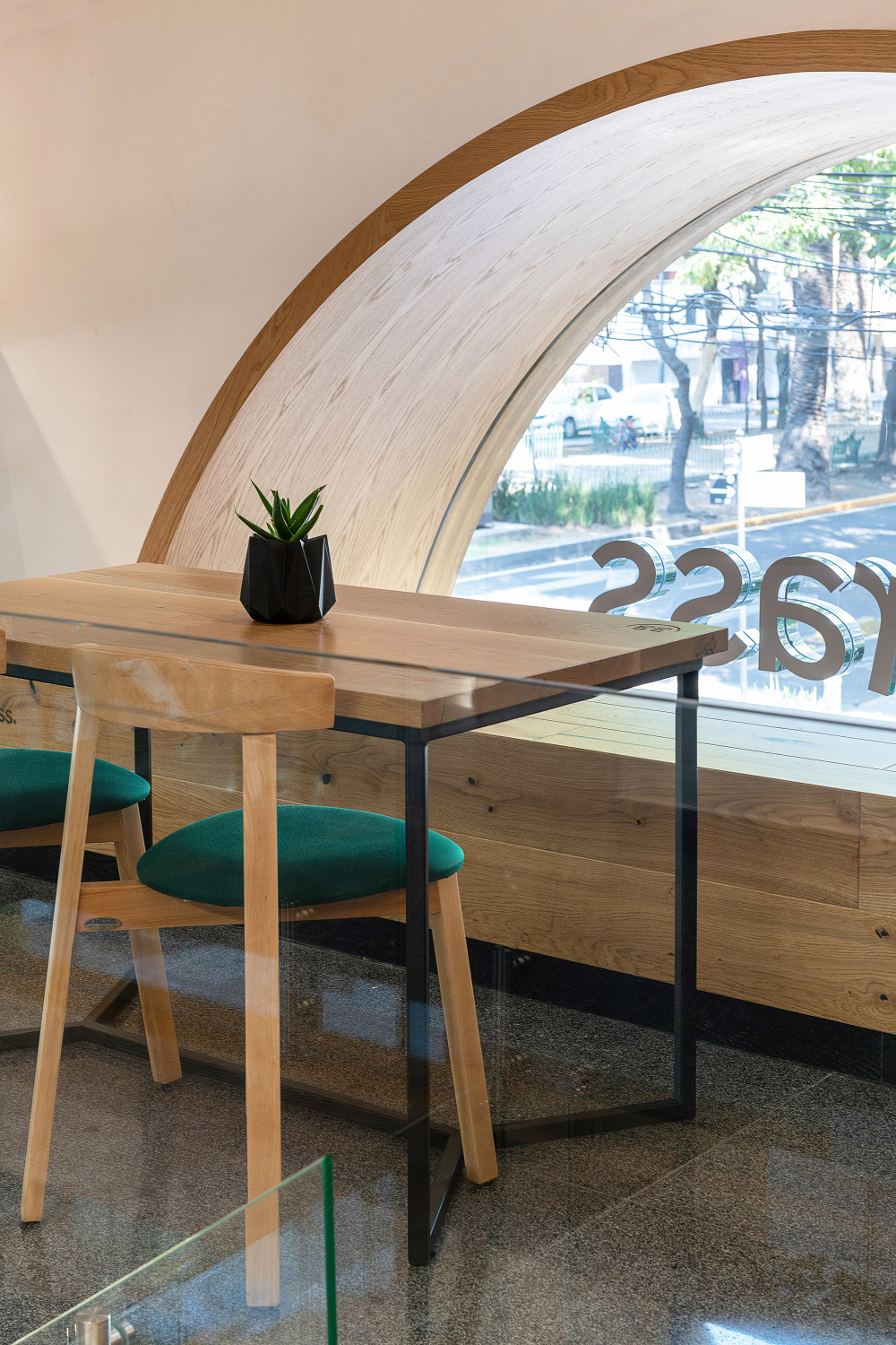 墨西哥绿草康德萨餐厅(2020)-28