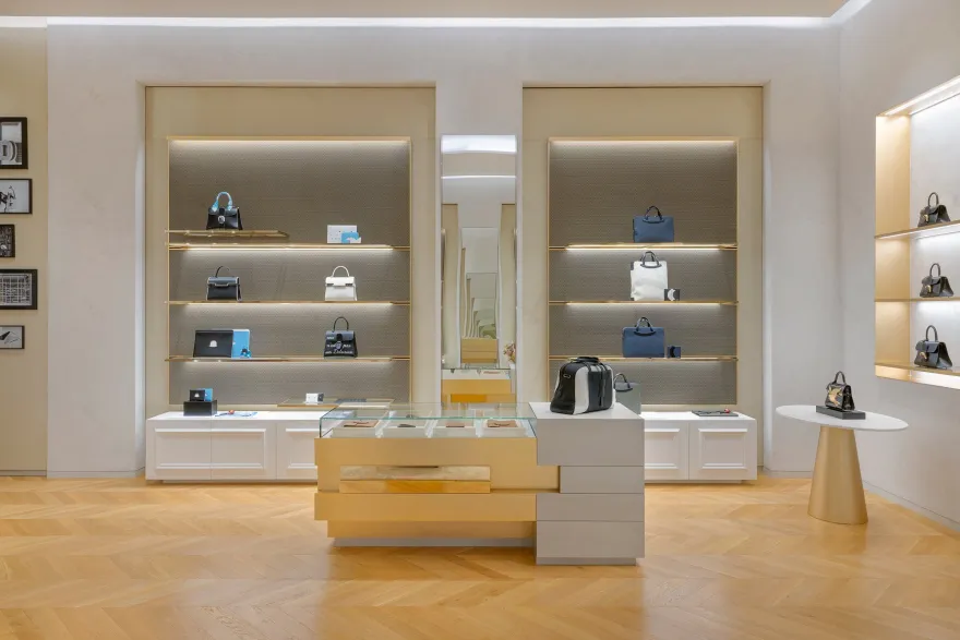 德尔沃·迪拜丨阿联酋迪拜丨Vudafieri Saverino Partners-31