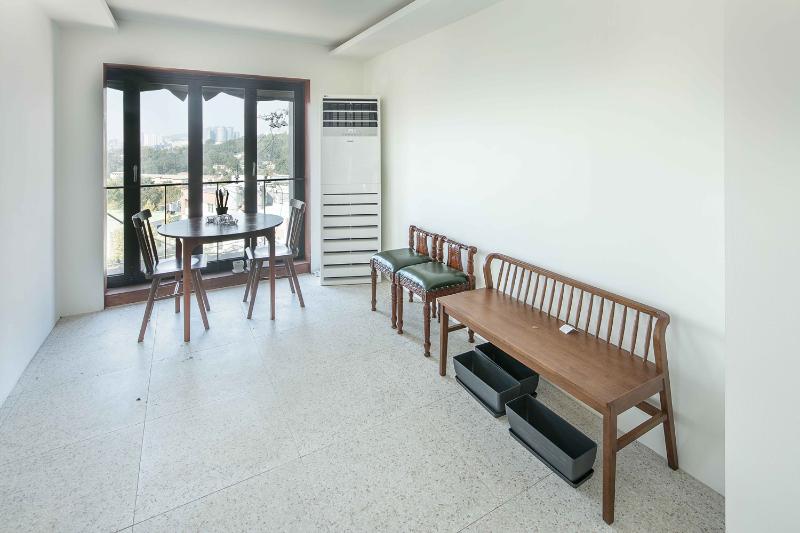 简约 16 坪摄影棚 突显空间美感-12