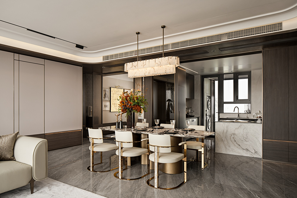 武汉中海·东湖玖章丨中国武汉丨近境制作-55