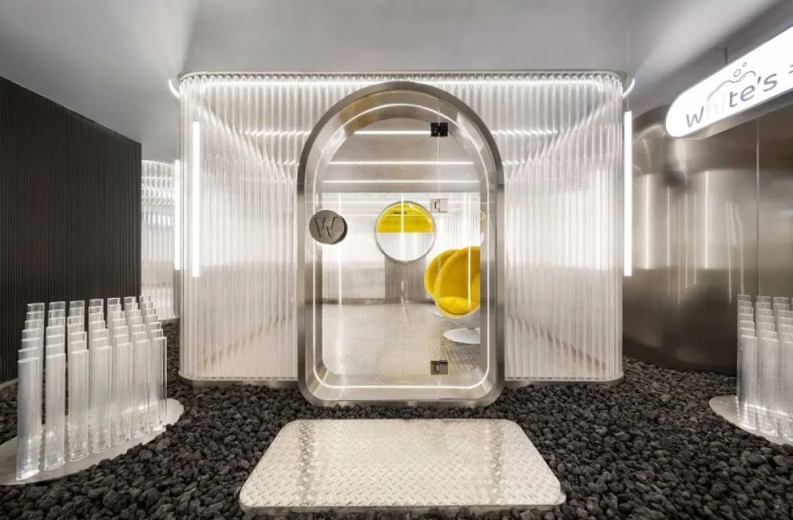 突破惯性思维,探索人居空间更多可能性 | 南筑设计-58