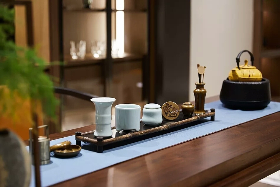 thespacedesigner设计--合肥中海央墅-26