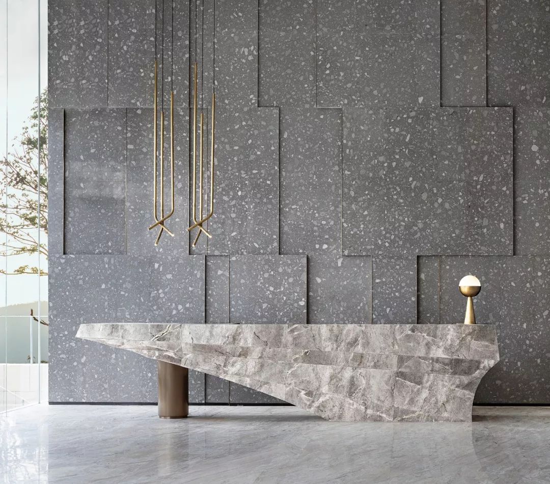 瓷都德化,阳光城隆恩丽景湾营销中心 | 自然共生,诗意空间-84