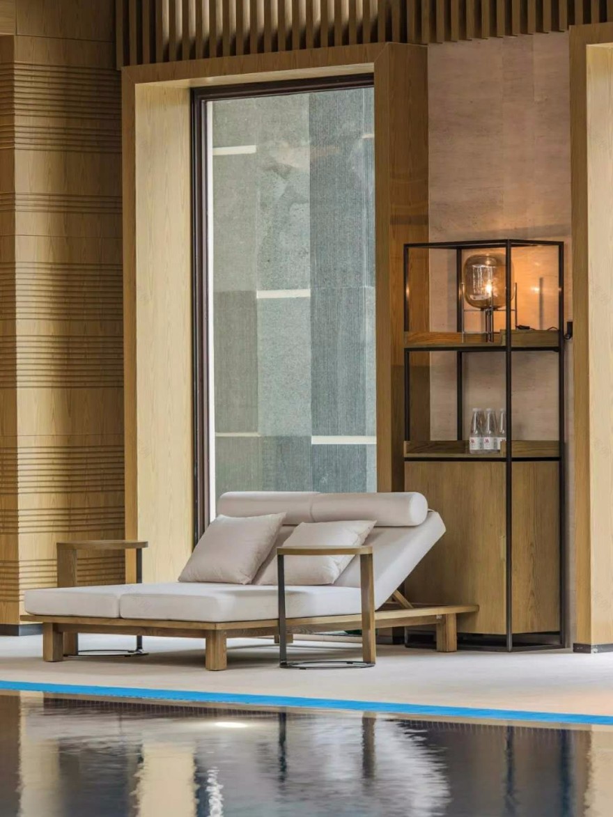 厦门万豪酒店及会议中心 PLD 香港刘波设计-55