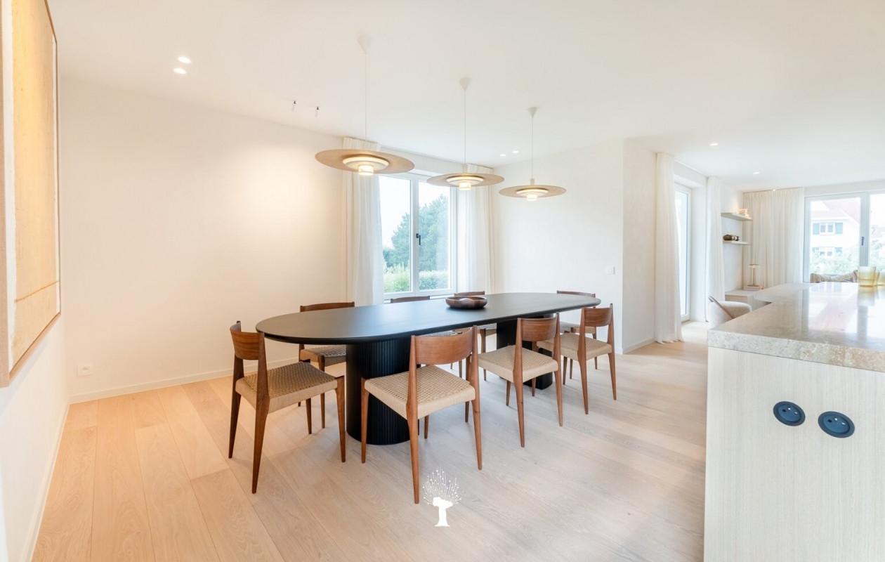 Quality Properties  187㎡奶白色空间带来的浪漫-11