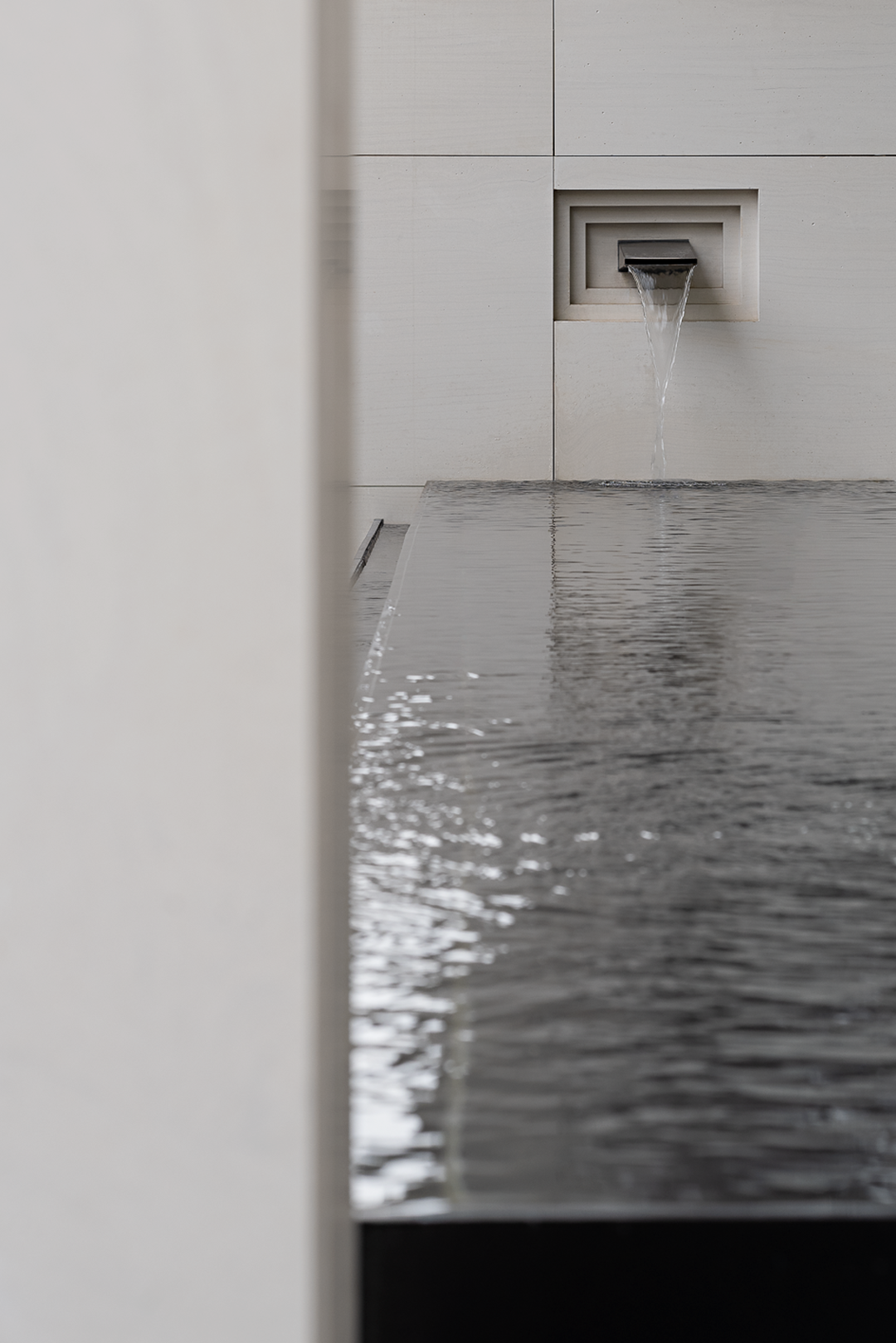 MASTER 大师荟体验展厅丨中国东莞丨ZJ·DESIGN 至简设计-7