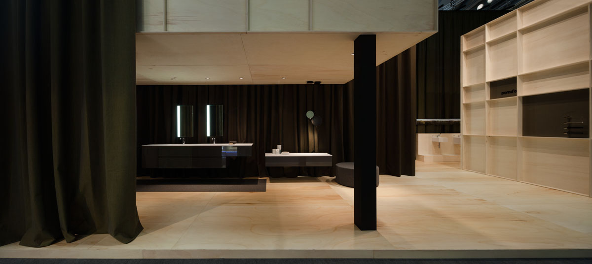 05 04 STAND COSMIC EN LA FERIA ISH 2015 DE FRANKFURT-0