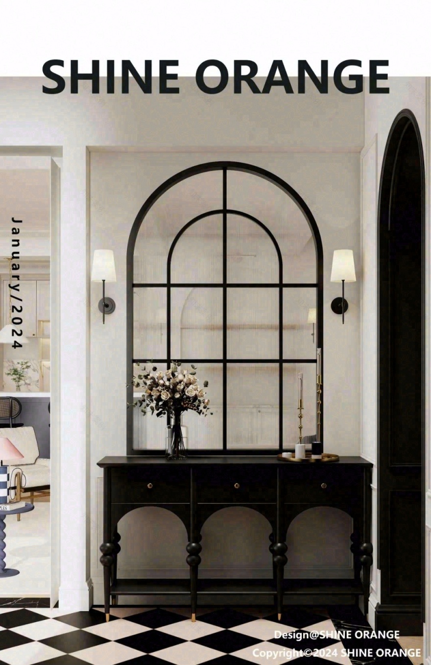 重塑丨中国宁波丨橙熹设计-81