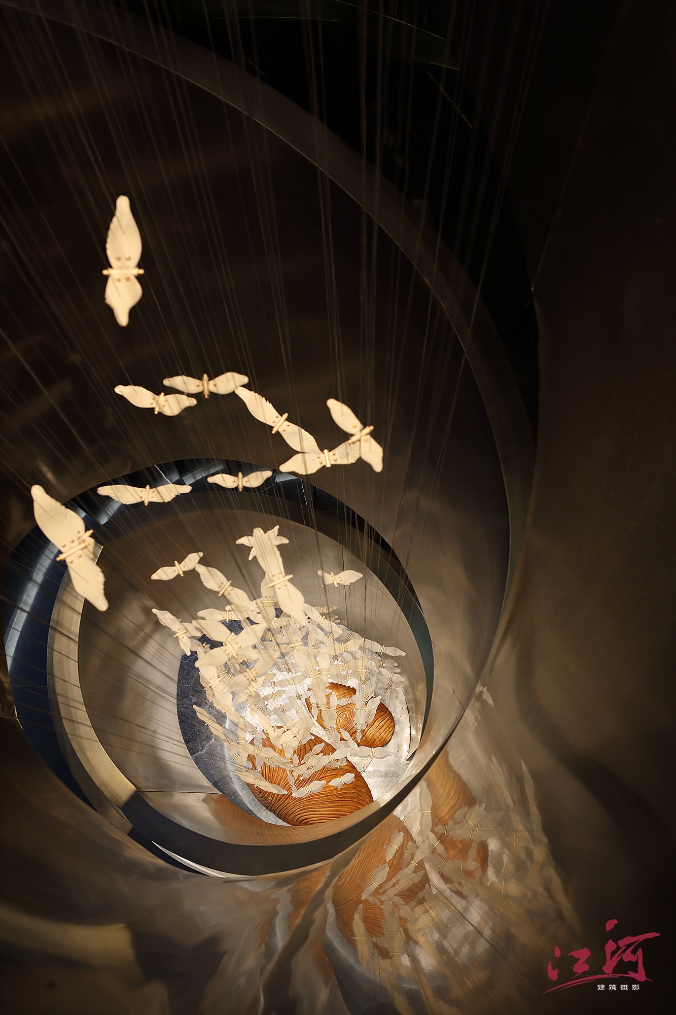 昆明喜来登酒店摄影丨中国昆明-26