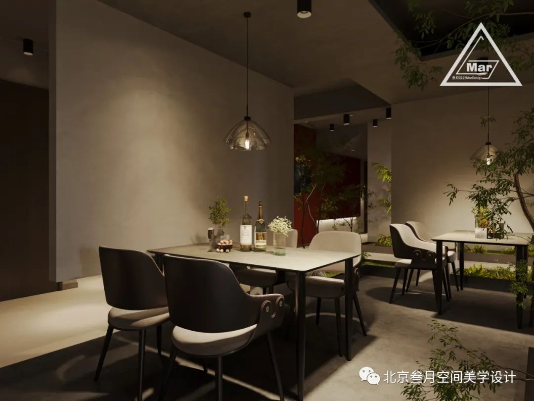 御厨 Mikuriya丨中国河北丨北京叁月设计-20