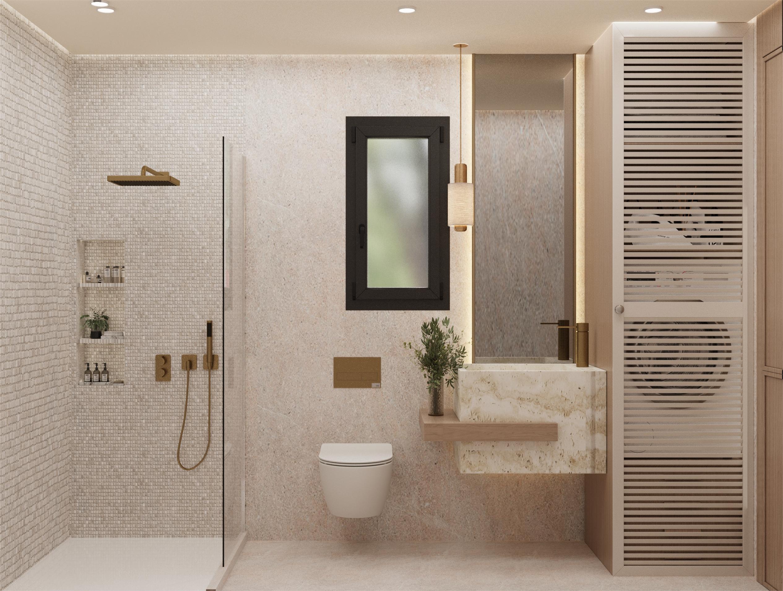 apartment design in fayoum-37