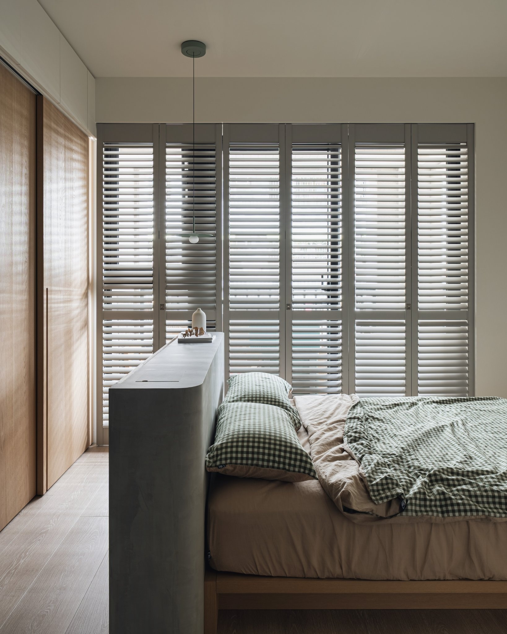 由一座岛开始美好的一日 | 筑悦空间设计-9