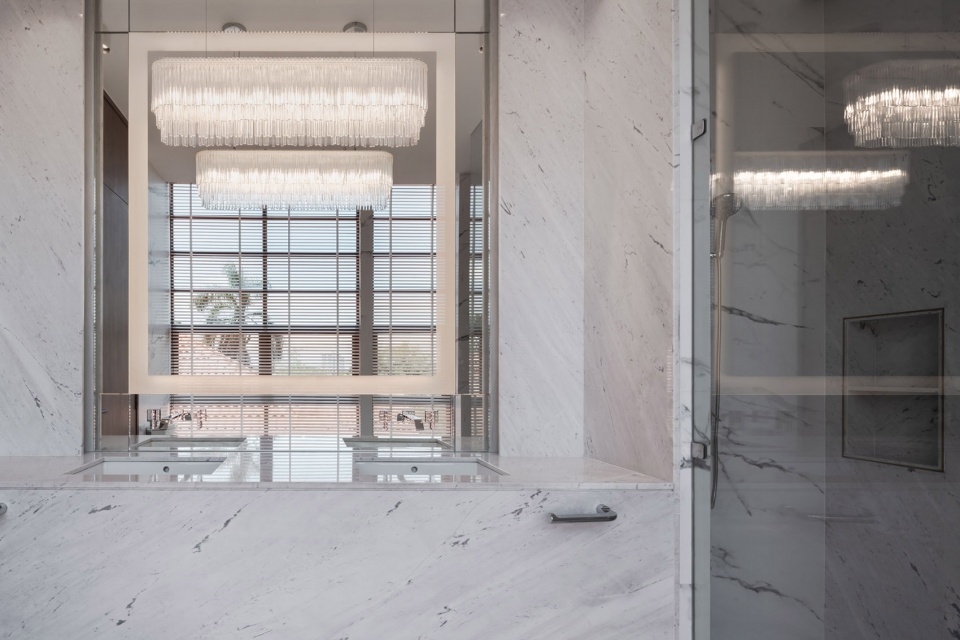 漂浮树屋(Floated tree house)-41