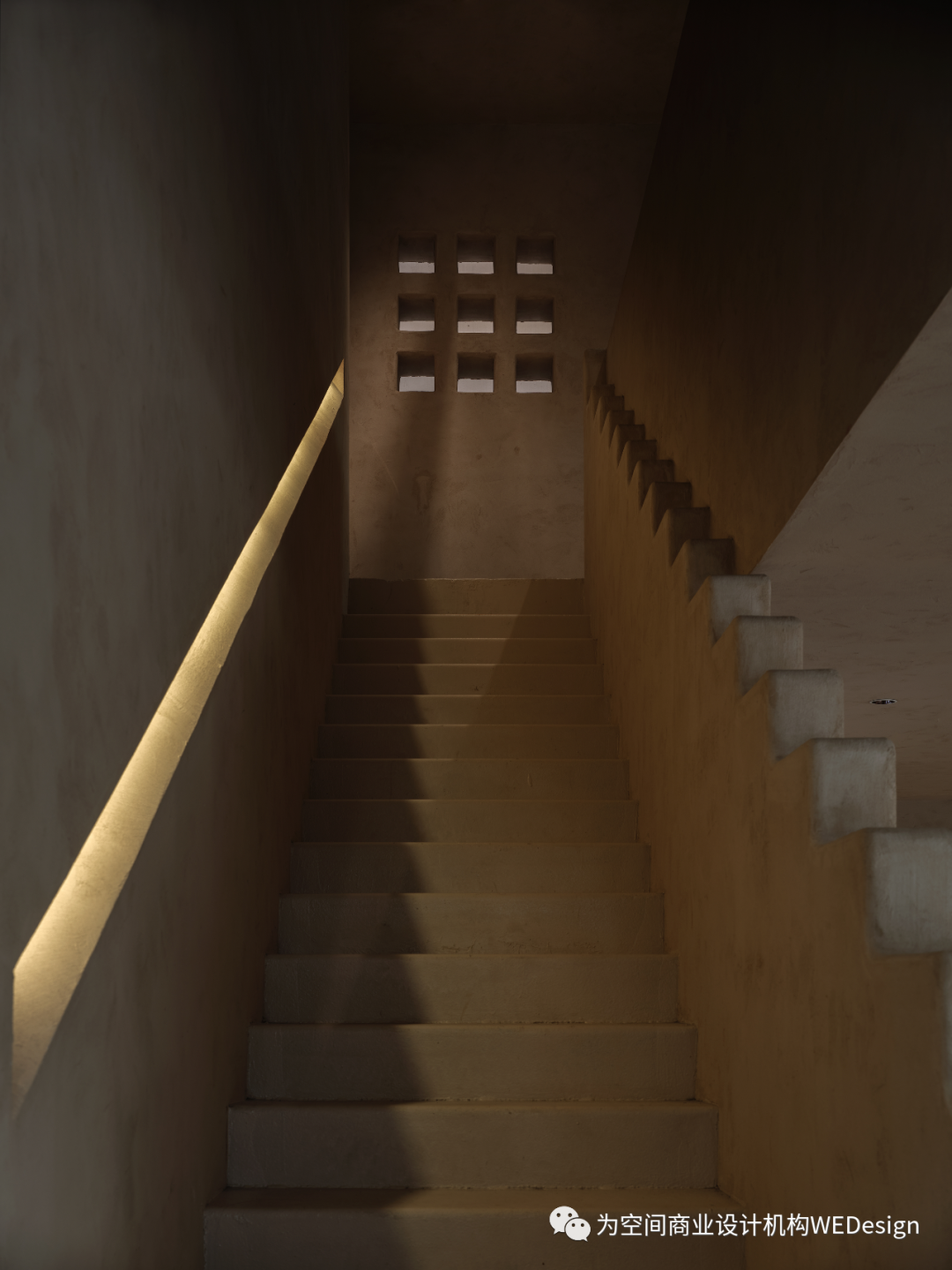 福州“那白厝”老建筑新生命丨中国福州丨为空间商业设计机构-40