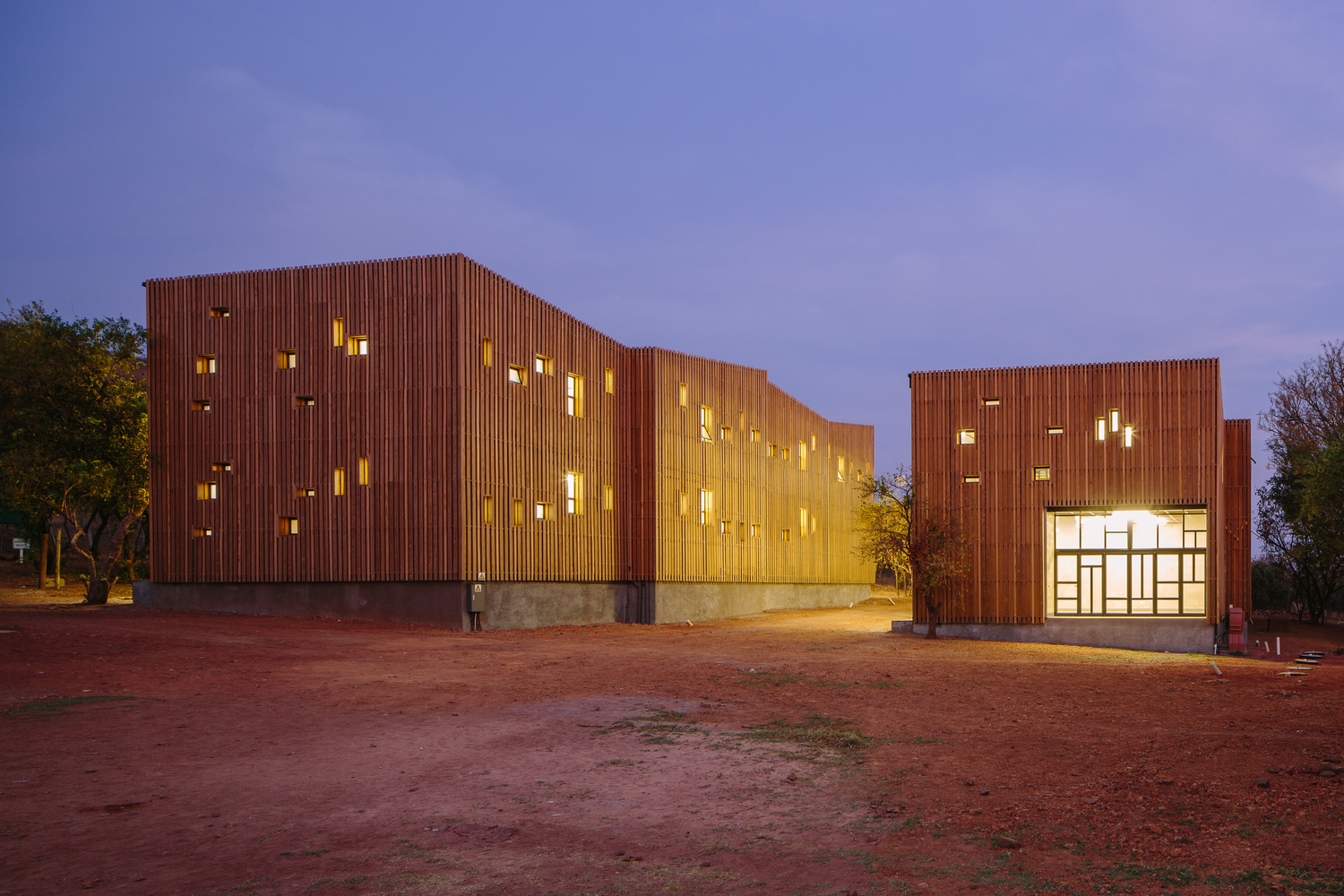 南非 Limpopo 青年旅舍-55